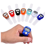 Digital Counter (Tasbeeh)-ডিজিটাল তাসবিহ /কাউন্টার