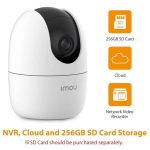 IMOU RANGER 2 360° COVERAGE WITH AI HUMAN DETECTION SECURITY CAMERA