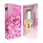 Alif Sweet Rose Attar (আলিফ সুইট রোজ)- 8ML