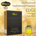 Meena Fragrances Edge (10 ML) মিনা ফ্র‍্যাগন্যান্স ইডিজি আতর– Eco Series