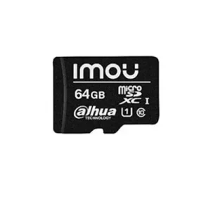 Dahua IMOU 64GB MEMORY CARD (ST2-64-S1)