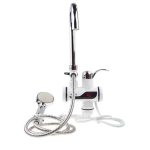 Electric Instant Hot Water Heater Tap